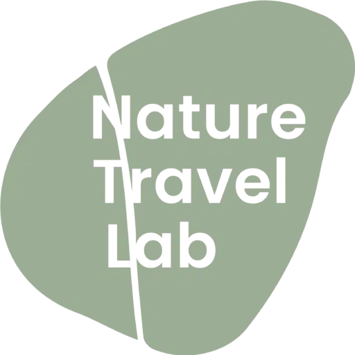 Logo Nature Travel Lab
